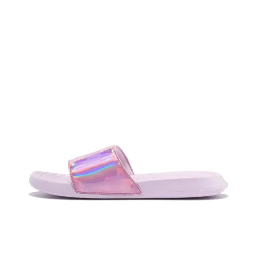PUMA Popcat Chrome Слипоны Женские