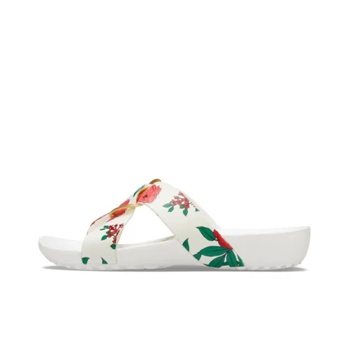 Crocs Serena Слипоны Женские