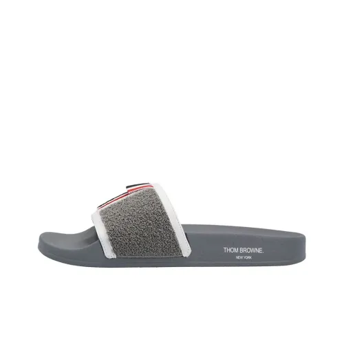 THOM BROWNE Слипоны Мужской