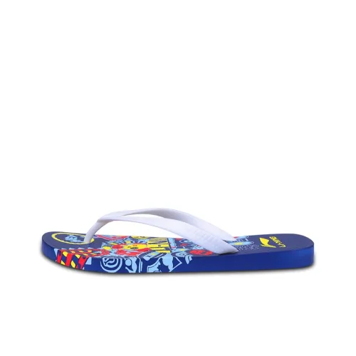 LINING Шлепанцы Женские