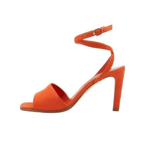 MANOLO BLAHNIK one Ремень Сандалии Женские