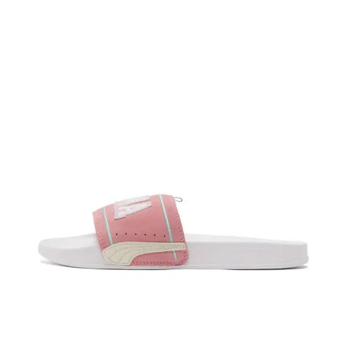 PUMA Leadcat Слипоны Унисекс