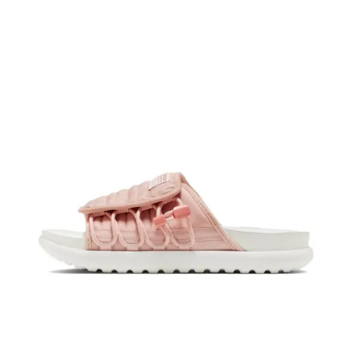 NIKE Asuna Слипоны Женские