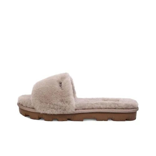 UGG Женские Слипоны