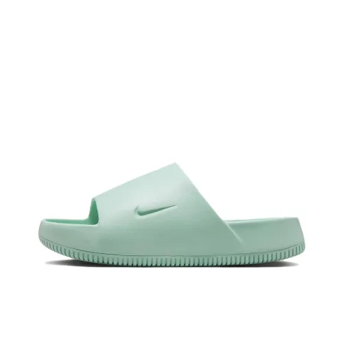 NIKE Calm Slide Тапочки Женские