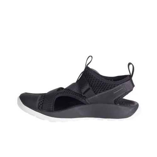 Chaco Odyssey Спортивные тапочки Женские