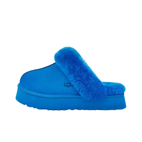 UGG Домашние тапочки для мужчин