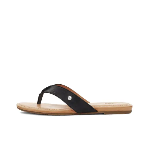 UGG Шлепанцы Женские