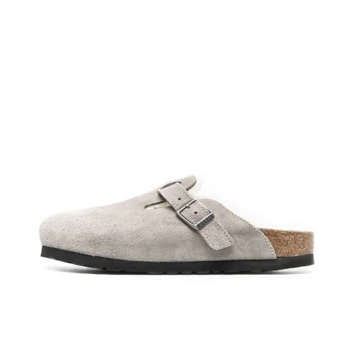 Birkenstock Бостон Домашние тапочки Унисекс