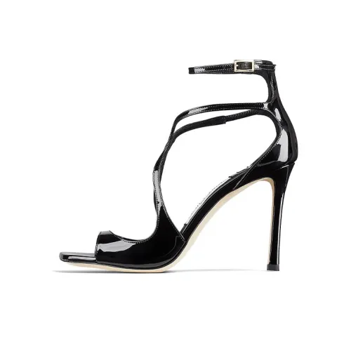 Jimmy Choo Azia one Ремень Сандалии Женские
