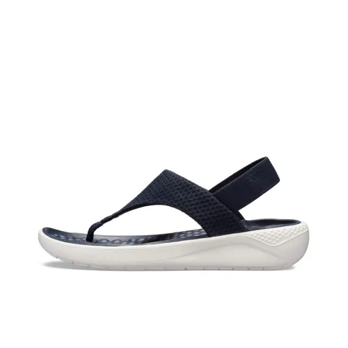 Crocs LiteRide Шлепанцы Женские