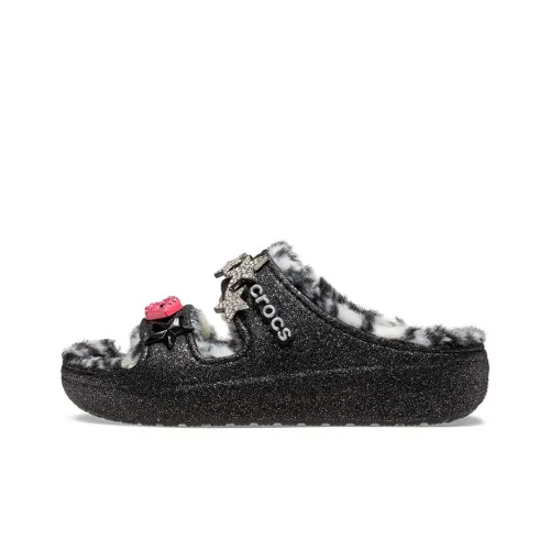 Crocs Слипоны Женские