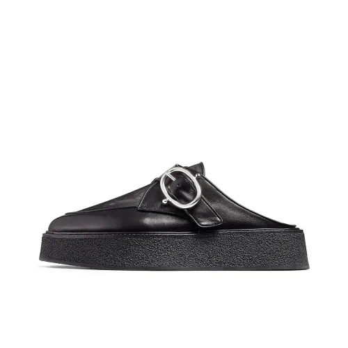 Jimmy Choo Reggie Домашние тапочки Женские