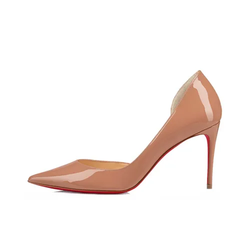 Christian Louboutin Iriza Высокие каблуки Женские
