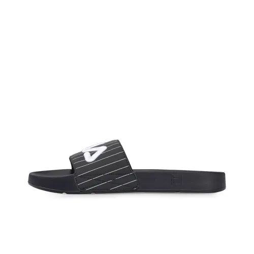 FILA FUSION Слипоны Мужские