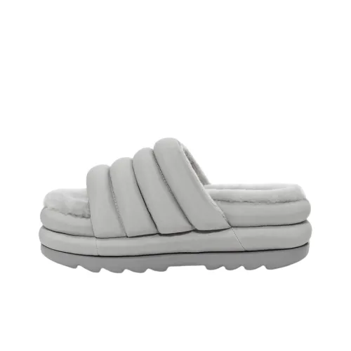 UGG ЭВА Слипоны Женские Серые