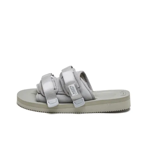 SUICOKE Слипоны Мужской