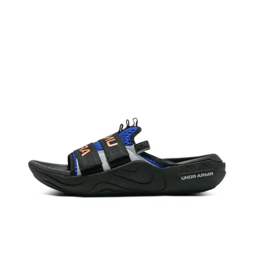 Under Armour Alpha Слипоны Унисекс