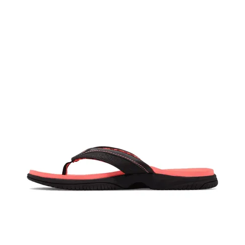 New Balance NB 6090 Слипоны Женские Черный Розовый