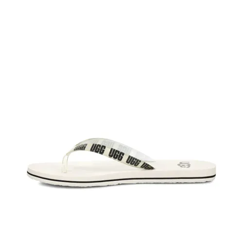 UGG Шлепанцы Женские