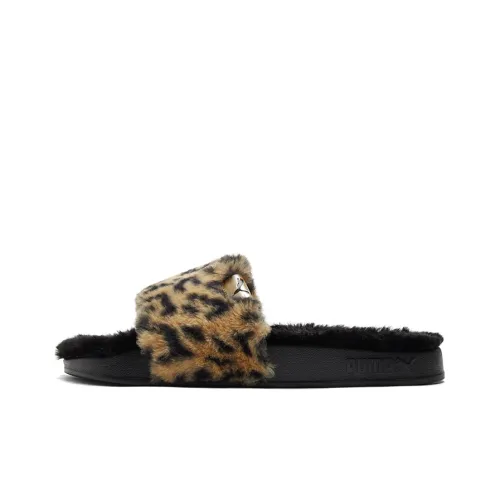 PUMA Leadcat 2,0 Слипоны Женские