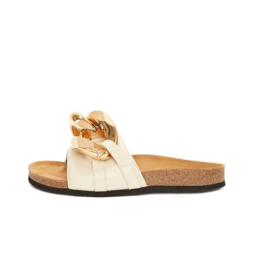 JW Anderson Слипоны Женские