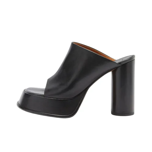 AMBUSH Женские слипоны