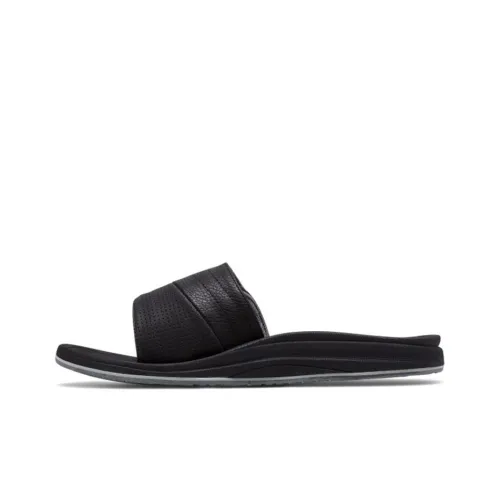 New Balance NB WX09 Studio Slide Тапочки Мужские