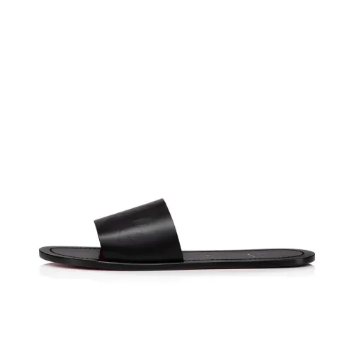 CL LUBOTING Стильный Sandal Men's Black