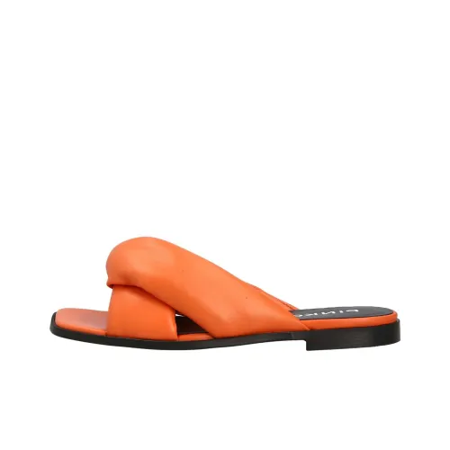 PINKO Слипоны Orange Женские