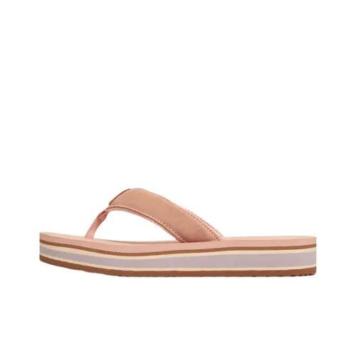 Tory Burch Шлепанцы Женские