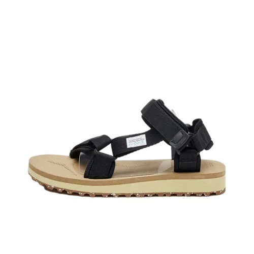 Suicoke Пляжные сандалии Мужской