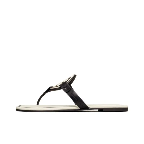 Tory Burch Miller Шлепанцы Женские