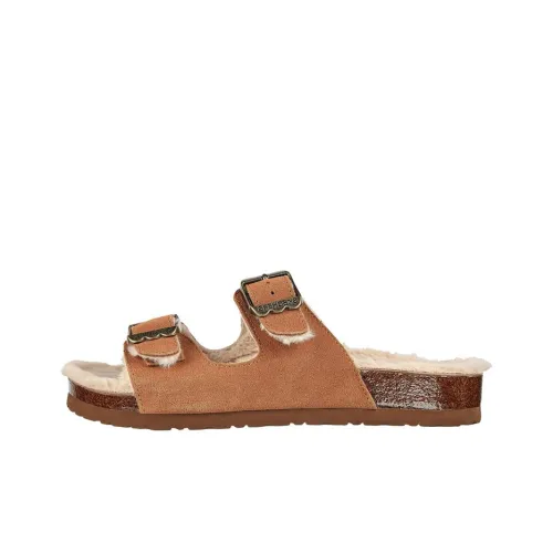 Skechers Relaxed Fit Слипоны Женские