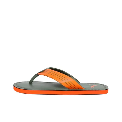 PUMA Wink Duo Шлепанцы Мужские