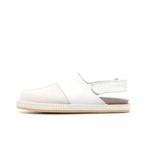 Jacquemus Женские повседневные туфли Женские