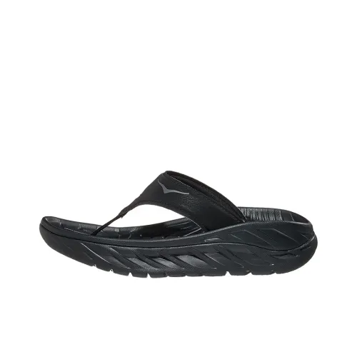 HOKA ONE ONE Женские шлепанцы