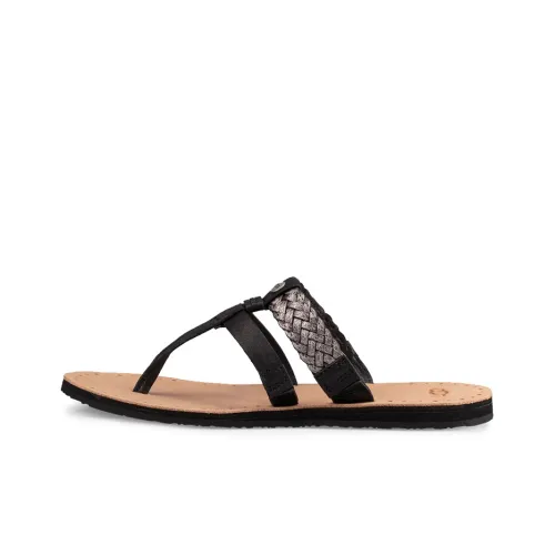 UGG Шлепанцы Женские