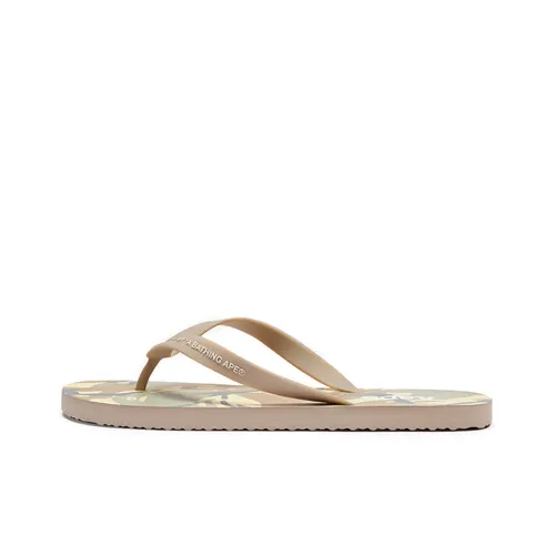 aape Шлепанцы Унисекс