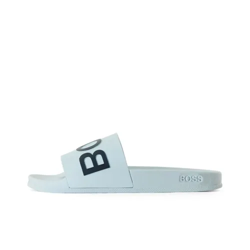 Hugo Boss Слипоны Мужской