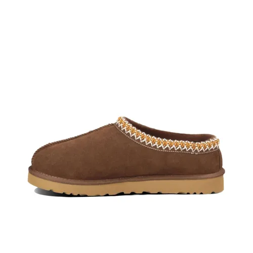 UGG Casual Низкий Топ Мужской