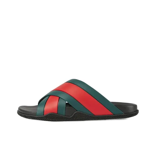 GUCCI Слипоны Мужской