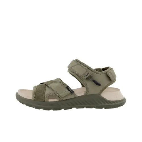 Ecco Exowrap Пляжные сандалии Мужской