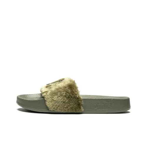 PUMA Rihanna Fenty Слипоны Женские
