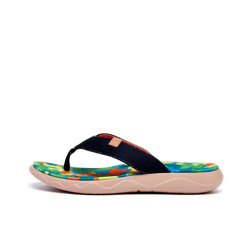 U.IN Шлепанцы Женские