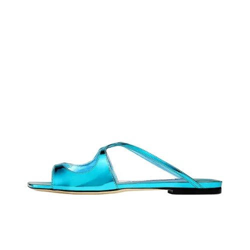 Jimmy Choo Anise Женские Слипоны