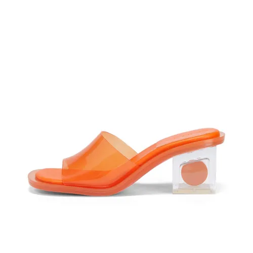 CHARLES&KEITH Слипоны Женские