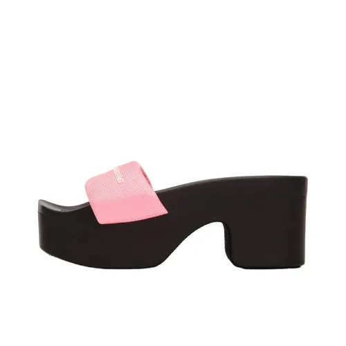 alexander wang Слипоны Женские