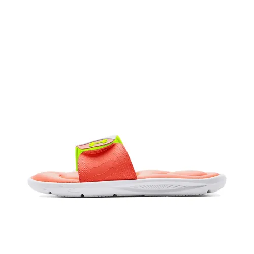Under Armour Слипоны Женские
