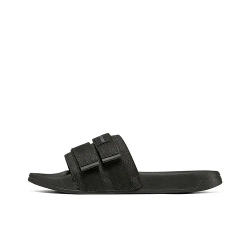 Skechers Side Lines Слипоны Мужские